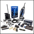 Veltec Kirby Specialist