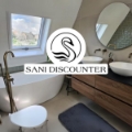 sanidiscounter