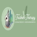 Feather Therapy