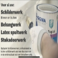 Optipaint schilderwerken Oosterhout