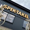 Spektakel wonen