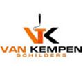 Schildersbedrijf van Kempen schilders Den Haag