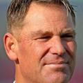 Shane Warne